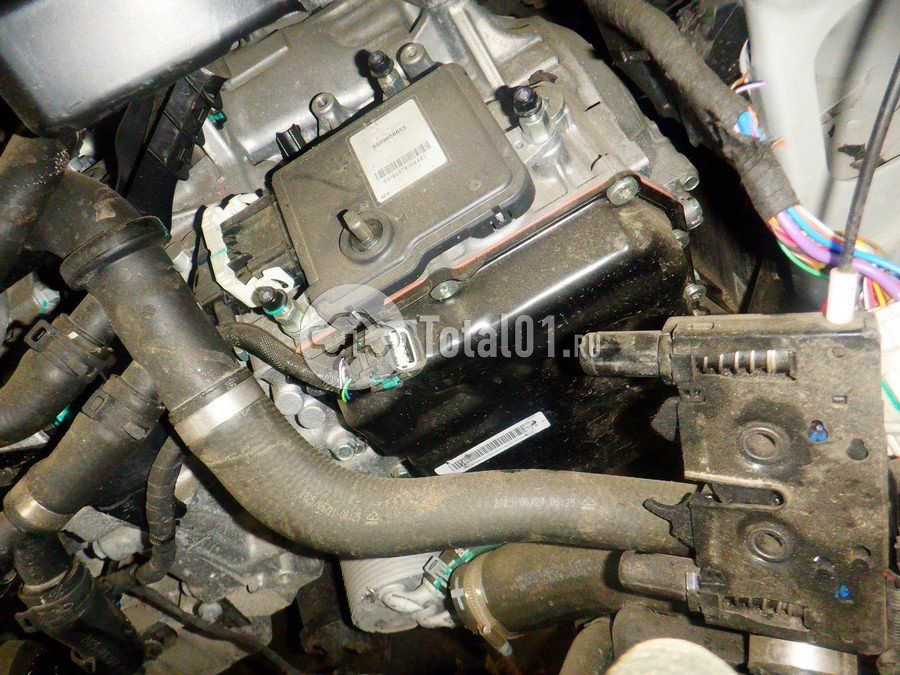 Фото Geely Monjaro 244