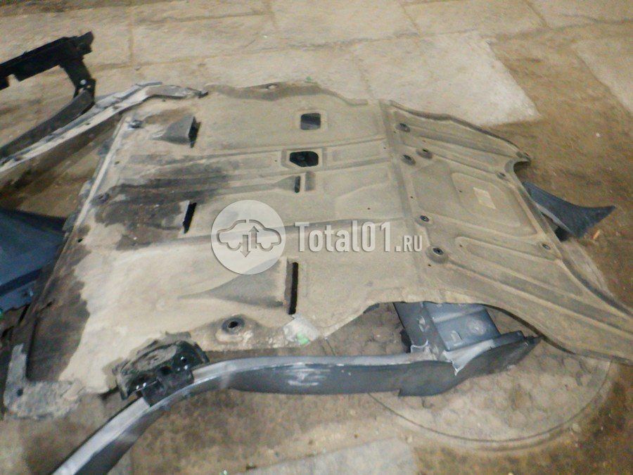 Фото Geely Monjaro 250