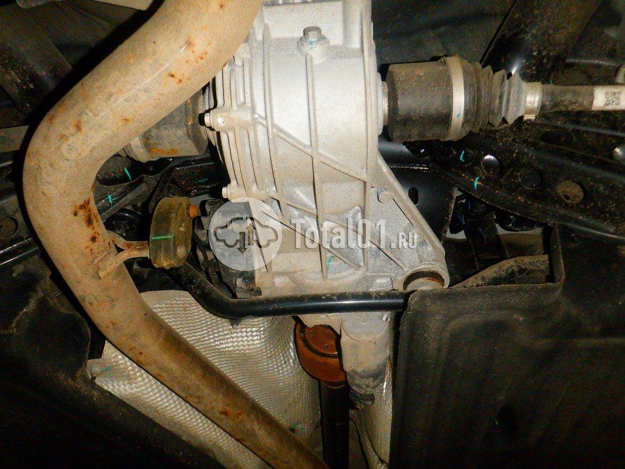 Фото Geely Monjaro 306