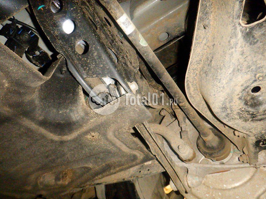 Фото Geely Monjaro 308