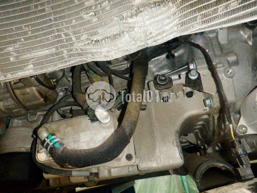 Фото Geely Monjaro 348