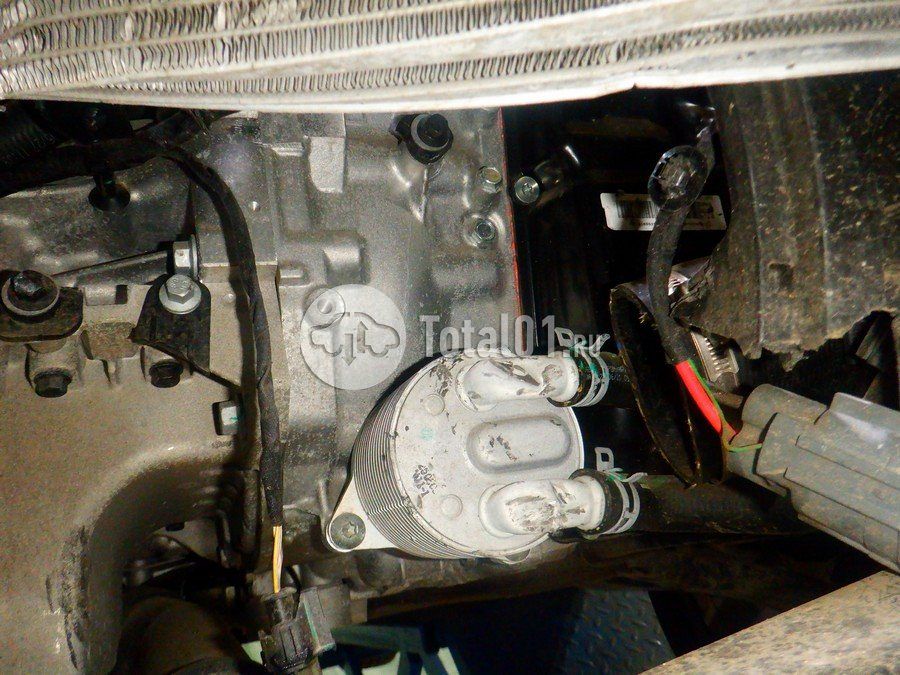 Фото Geely Monjaro 350