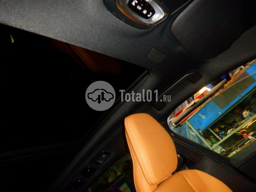 Фото Volvo V60 Cross Country 40