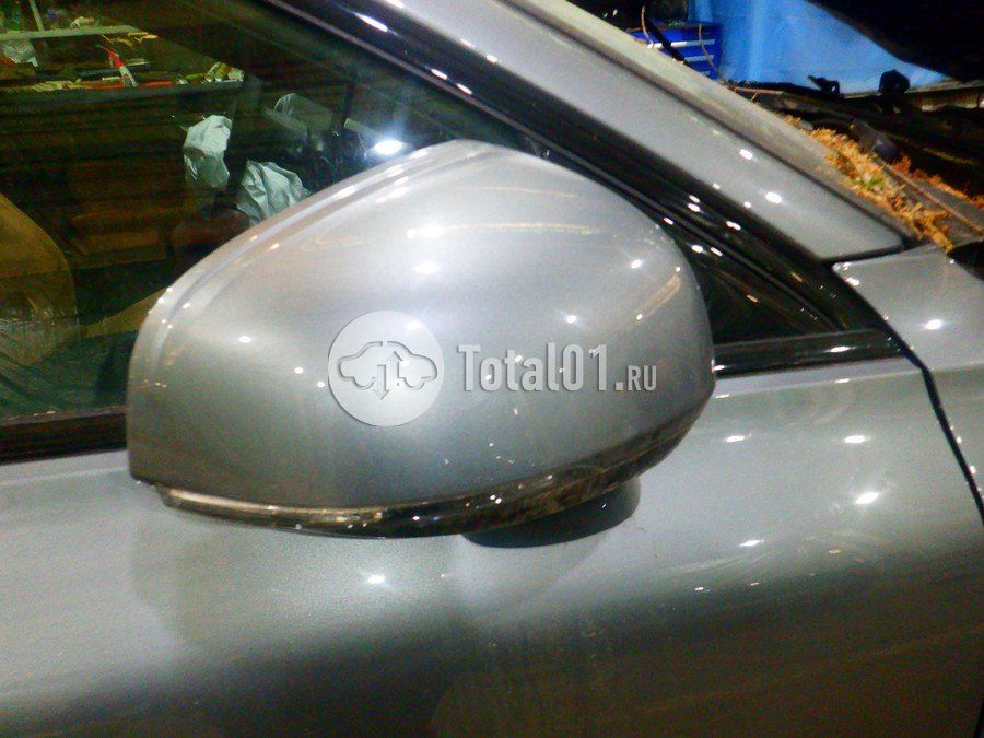 Фото Volvo V60 Cross Country 124