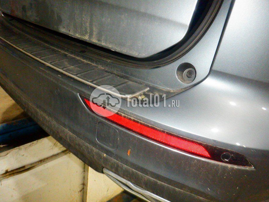 Фото Volvo V60 Cross Country 158