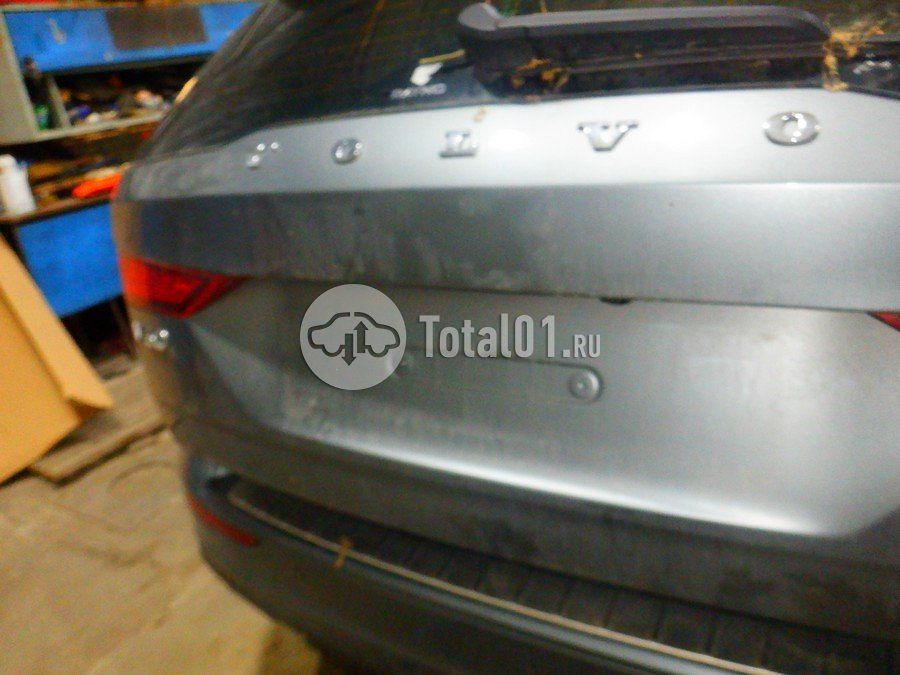 Фото Volvo V60 Cross Country 164
