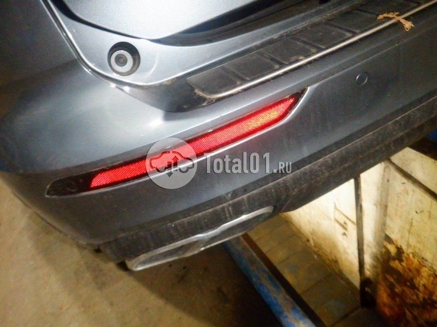 Фото Volvo V60 Cross Country 172