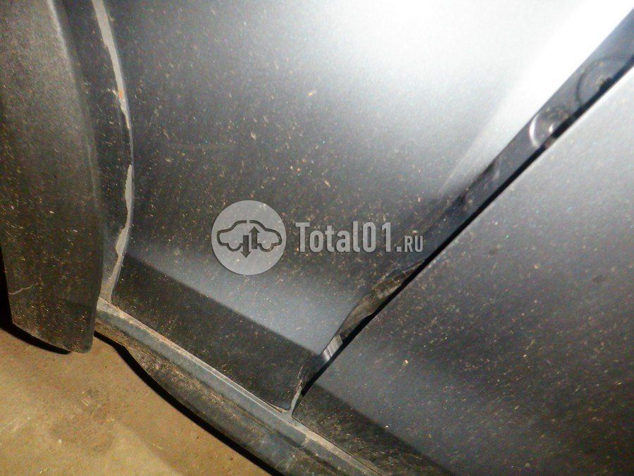 Фото Volvo V60 Cross Country 180
