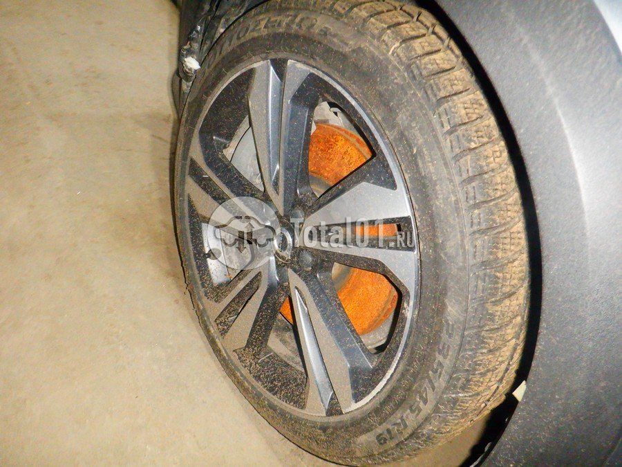 Фото Volvo V60 Cross Country 188