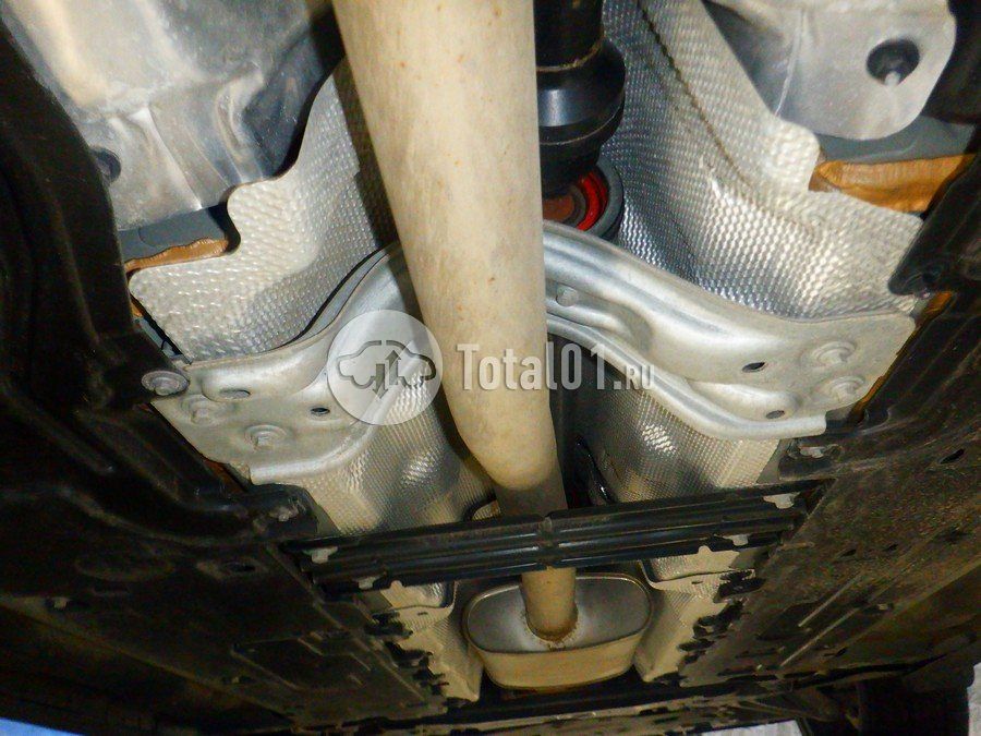 Фото Volvo V60 Cross Country 314