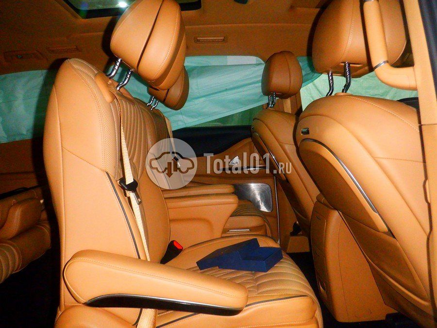 Фото Voyah DREAM EVR 44