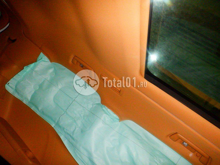 Фото Voyah DREAM EVR 58