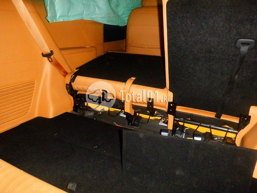 Фото Voyah DREAM EVR 66