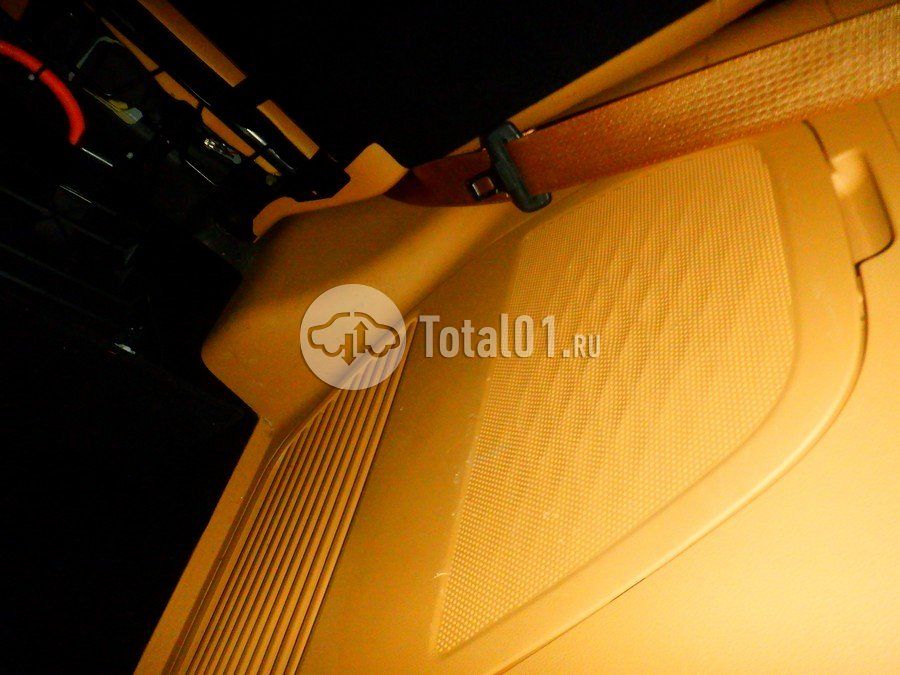 Фото Voyah DREAM EVR 68