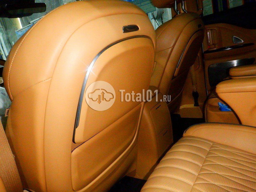 Фото Voyah DREAM EVR 88