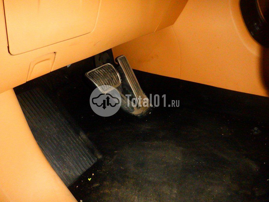 Фото Voyah DREAM EVR 104