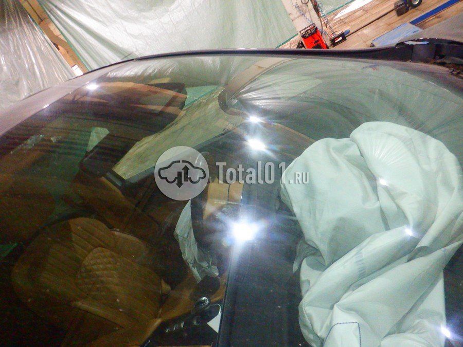 Фото Voyah DREAM EVR 132