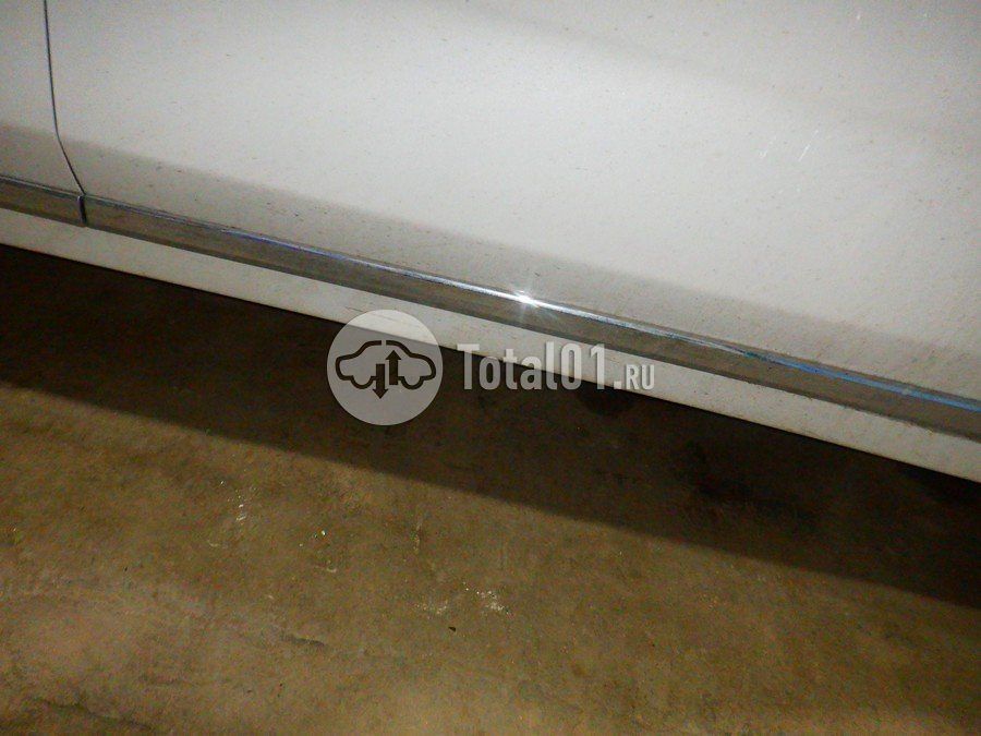 Фото Voyah DREAM EVR 136