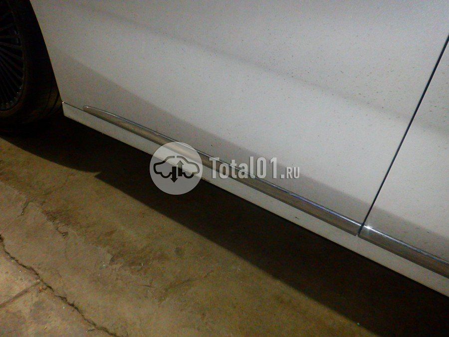Фото Voyah DREAM EVR 138
