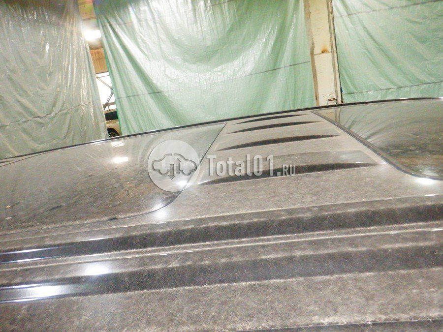 Фото Voyah DREAM EVR 144