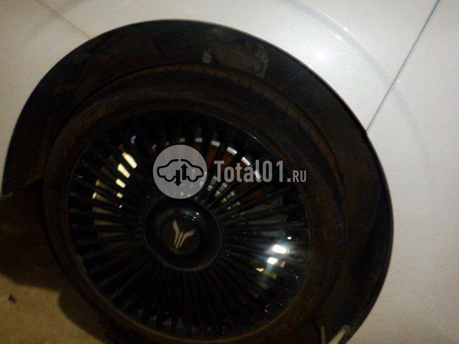 Фото Voyah DREAM EVR 148