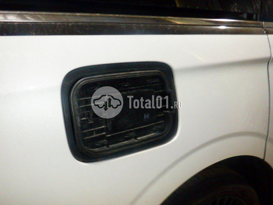 Фото Voyah DREAM EVR 150