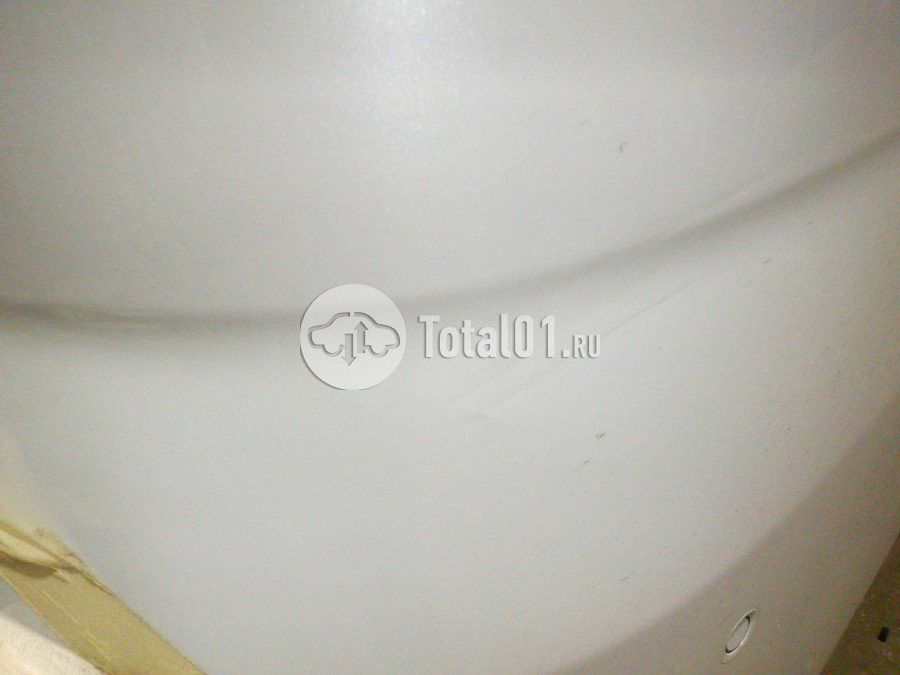 Фото Voyah DREAM EVR 156