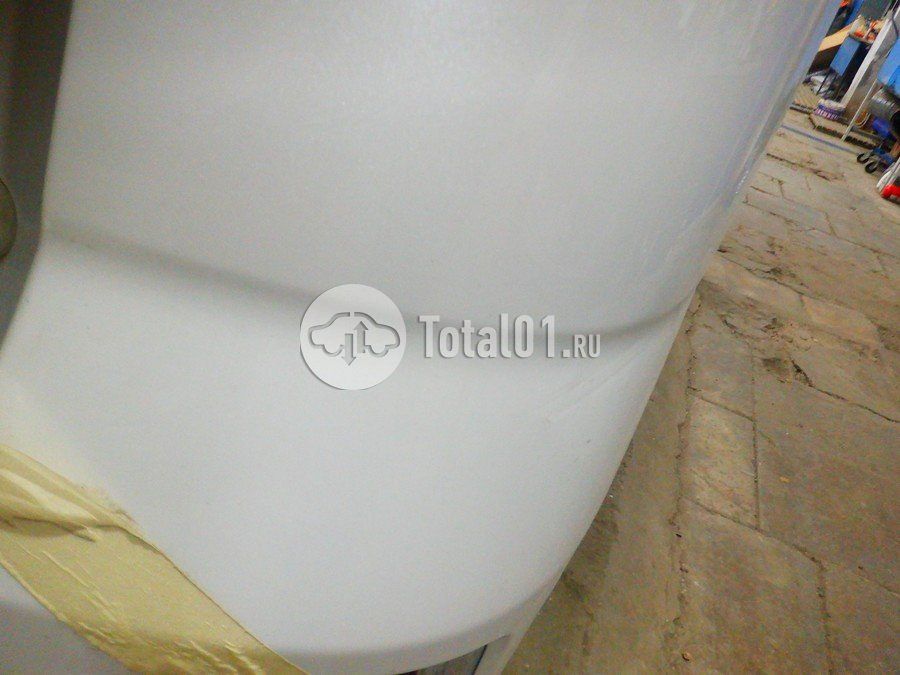 Фото Voyah DREAM EVR 160