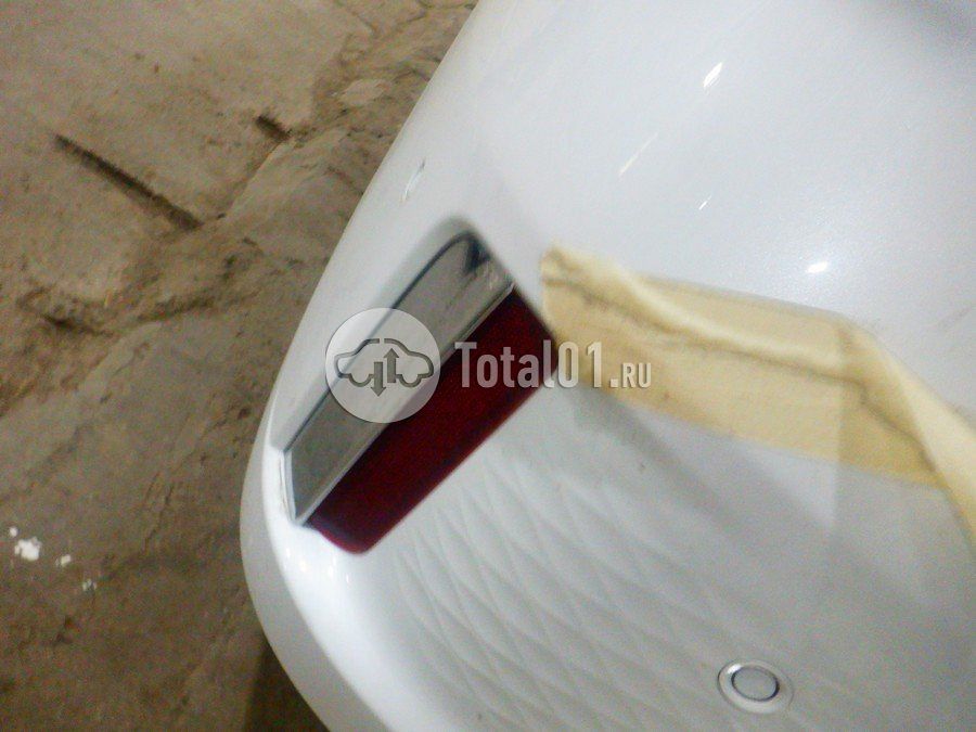 Фото Voyah DREAM EVR 172