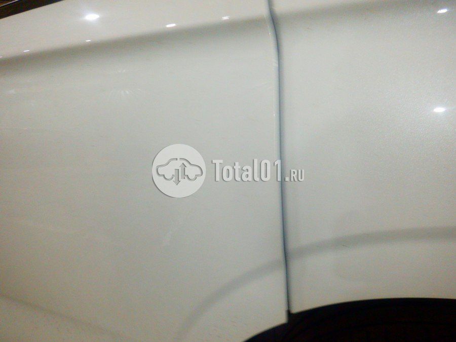 Фото Voyah DREAM EVR 180