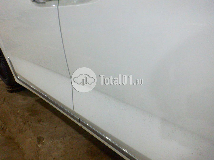 Фото Voyah DREAM EVR 182