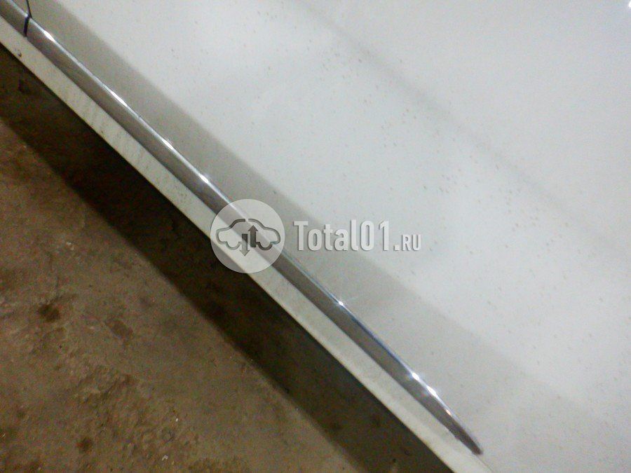 Фото Voyah DREAM EVR 184