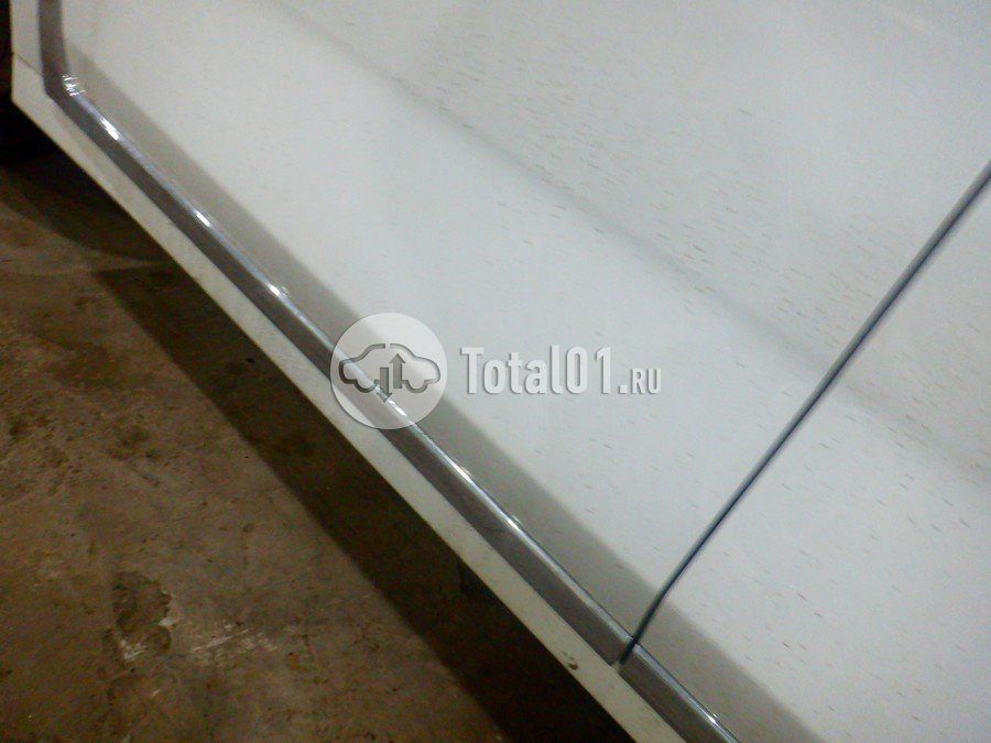 Фото Voyah DREAM EVR 186