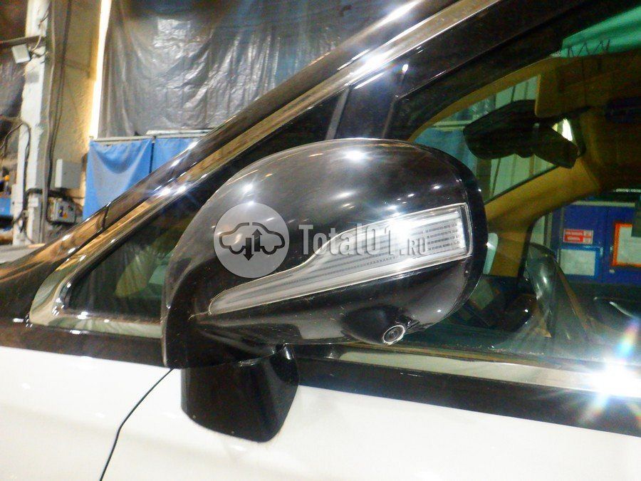 Фото Voyah DREAM EVR 190