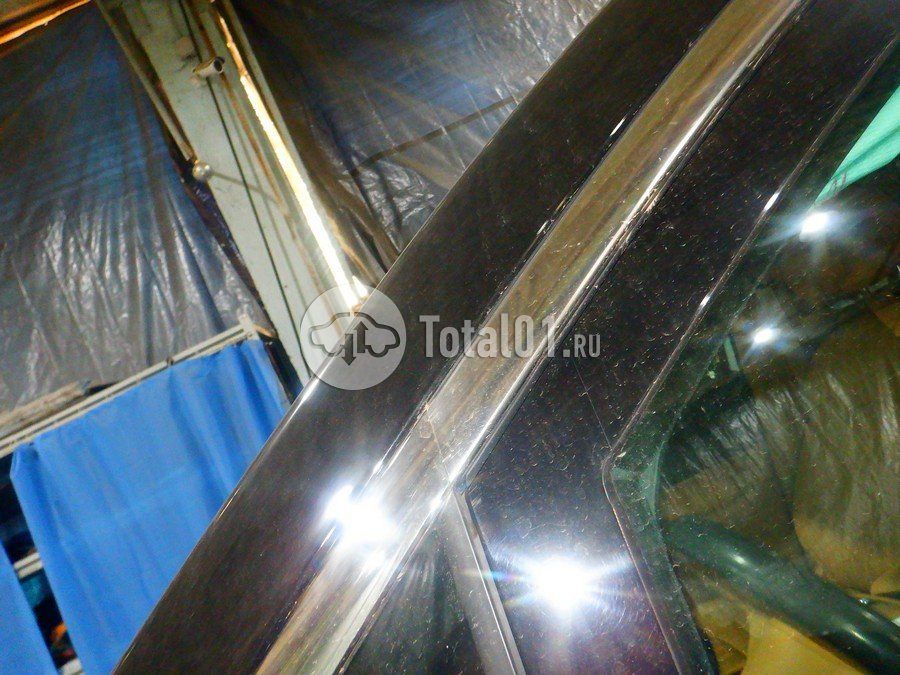 Фото Voyah DREAM EVR 194