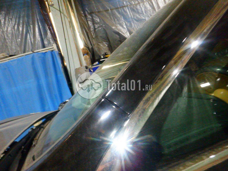 Фото Voyah DREAM EVR 196