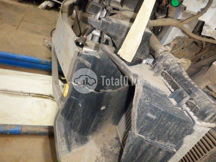 Фото Voyah DREAM EVR 206