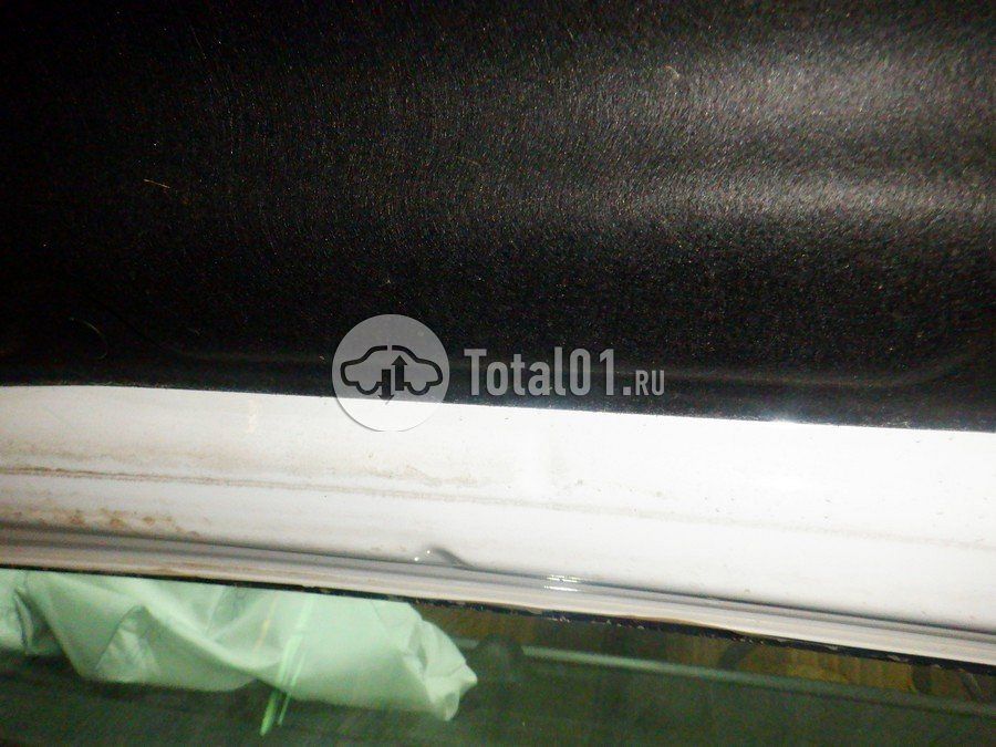 Фото Voyah DREAM EVR 220