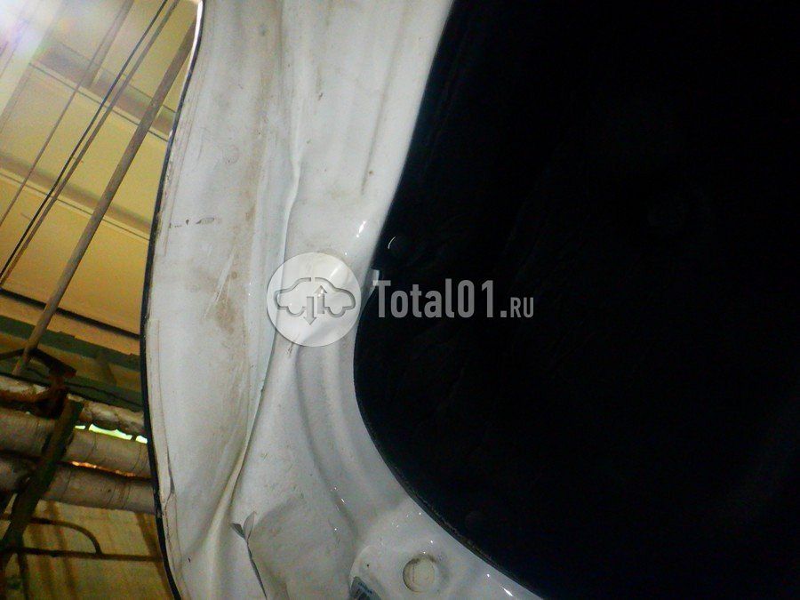 Фото Voyah DREAM EVR 296