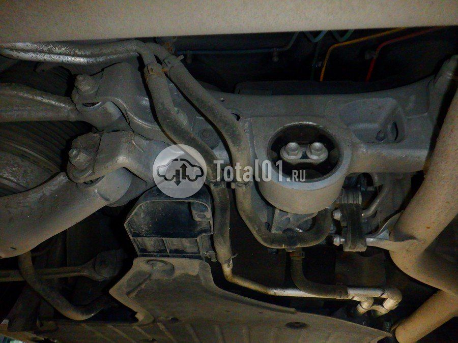 Фото Voyah DREAM EVR 340