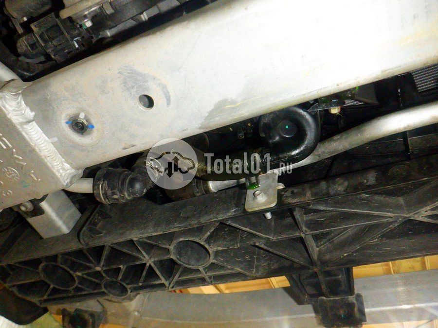 Фото Voyah DREAM EVR 380