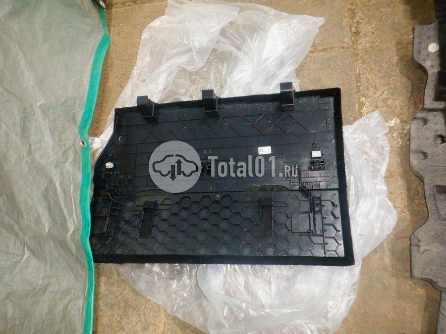 Фото Voyah DREAM EVR 402