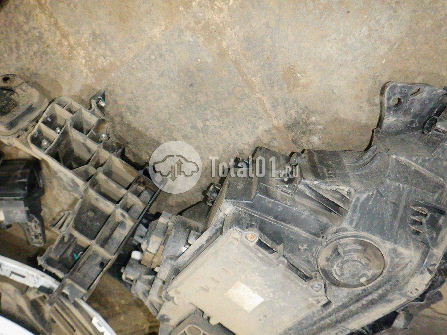 Фото Voyah DREAM EVR 440