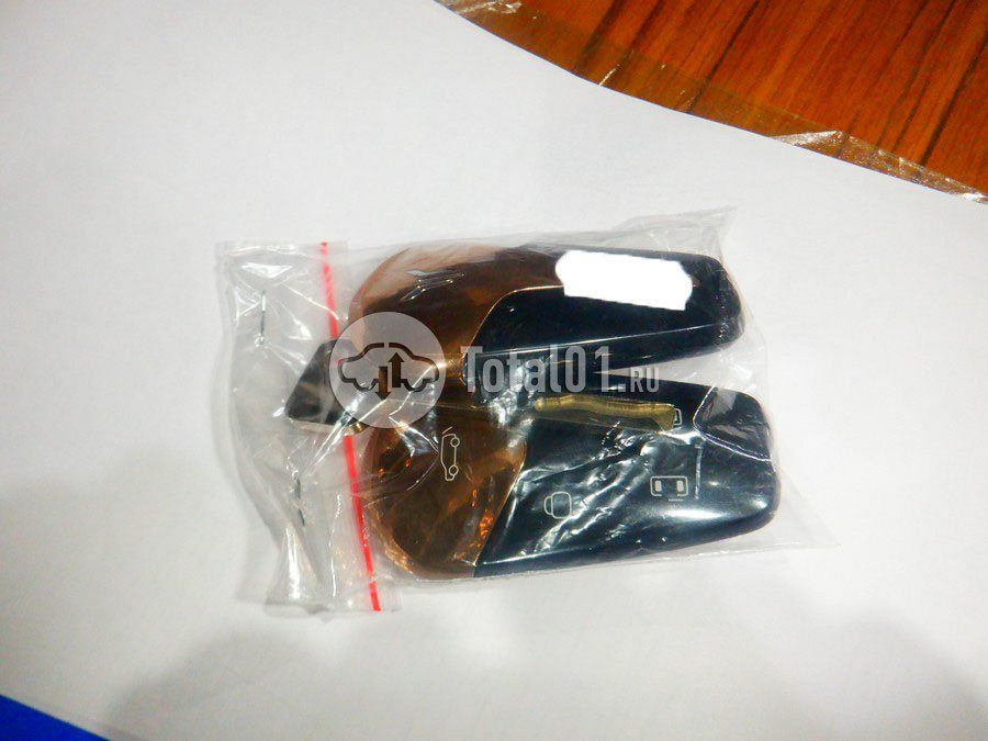 Фото Voyah DREAM EVR 474