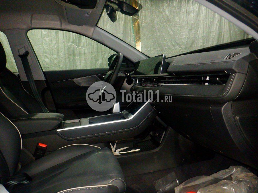 Фото Tenet T4 22