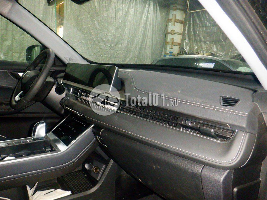 Фото Tenet T4 26