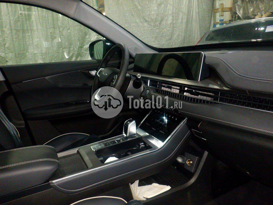 Фото Tenet T4 30