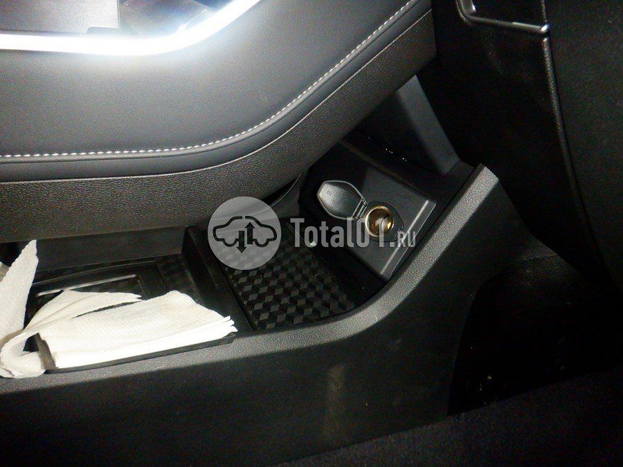 Фото Tenet T4 32