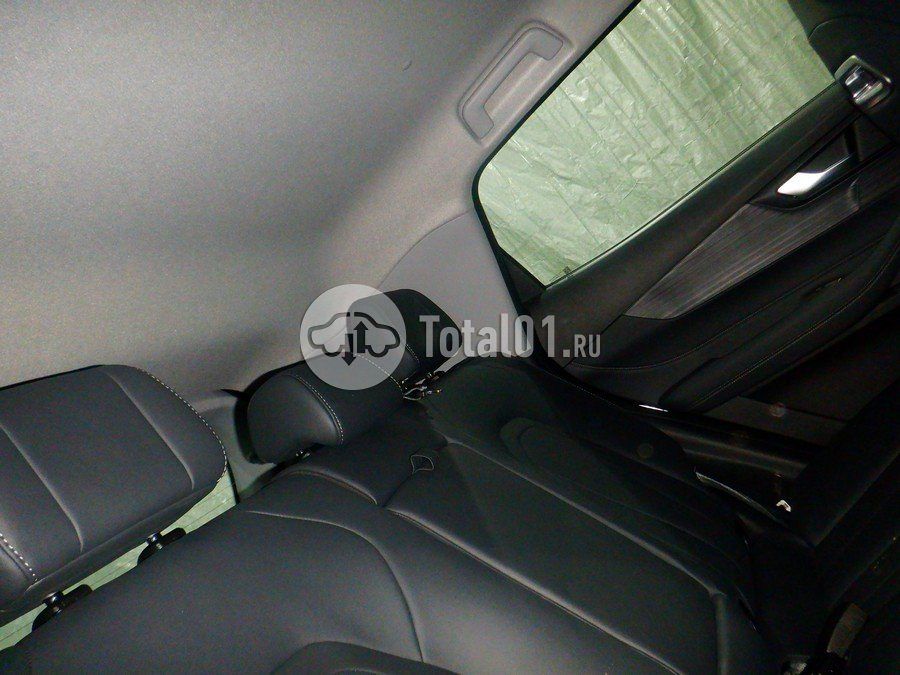 Фото Tenet T4 48