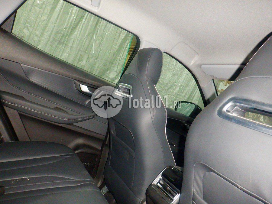 Фото Tenet T4 50